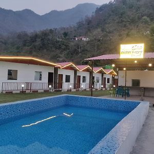 The Waterfront Resort